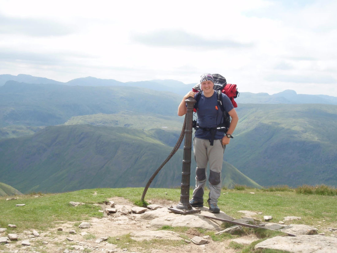 How Mountain Leaders Make Decisions When Conditions Change