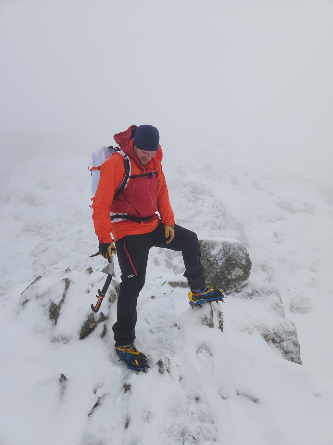 What Running an Outdoor Retail Business Taught Me, And Why It Matters as a Mountain Leader