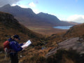 Advanced Navigation Course