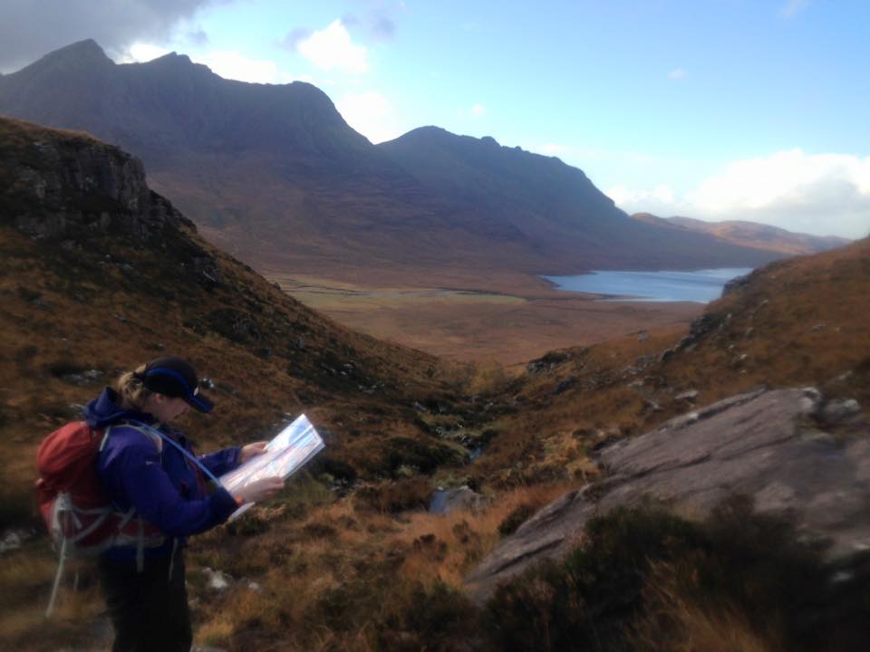 Advanced Navigation Course