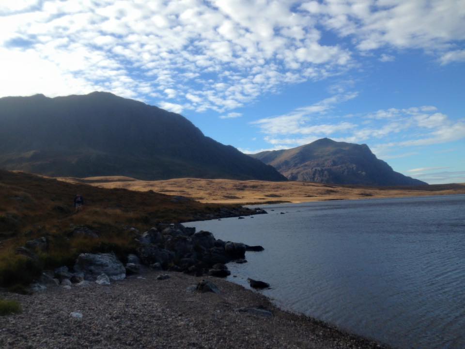 1-1 Guided Walks
