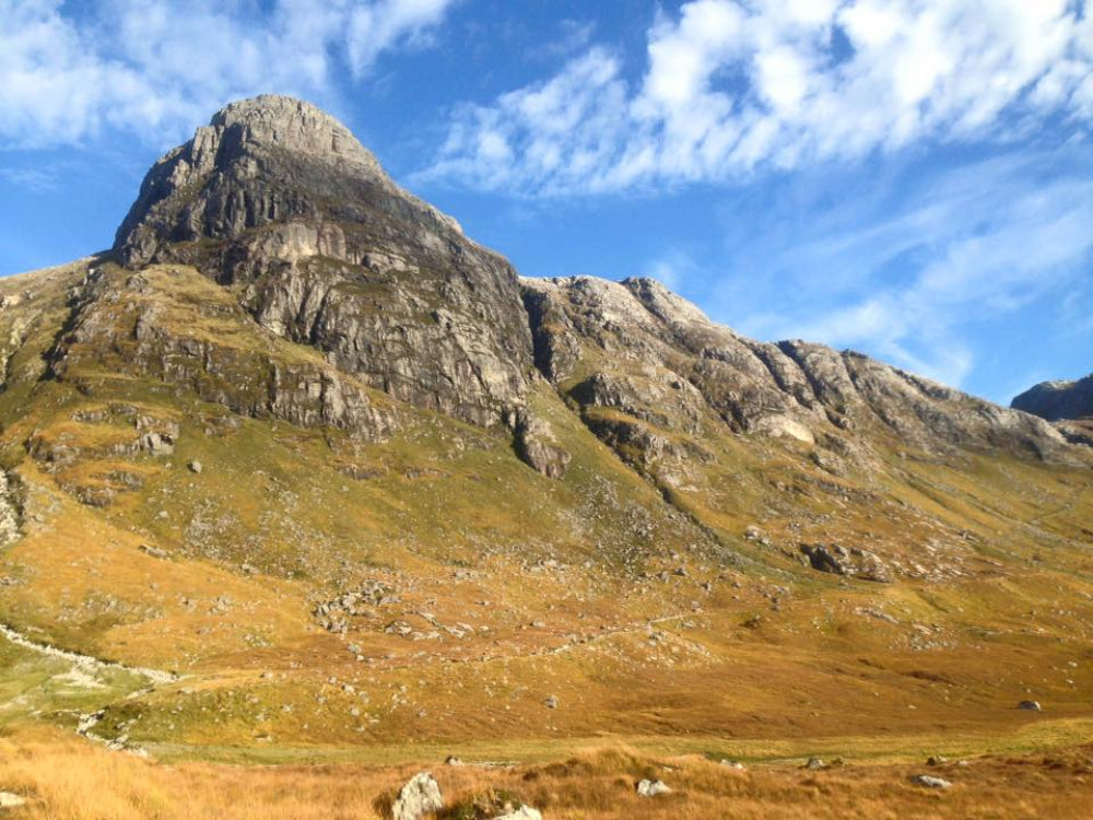 Introduction to Wild Camping