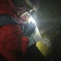 Night Navigation