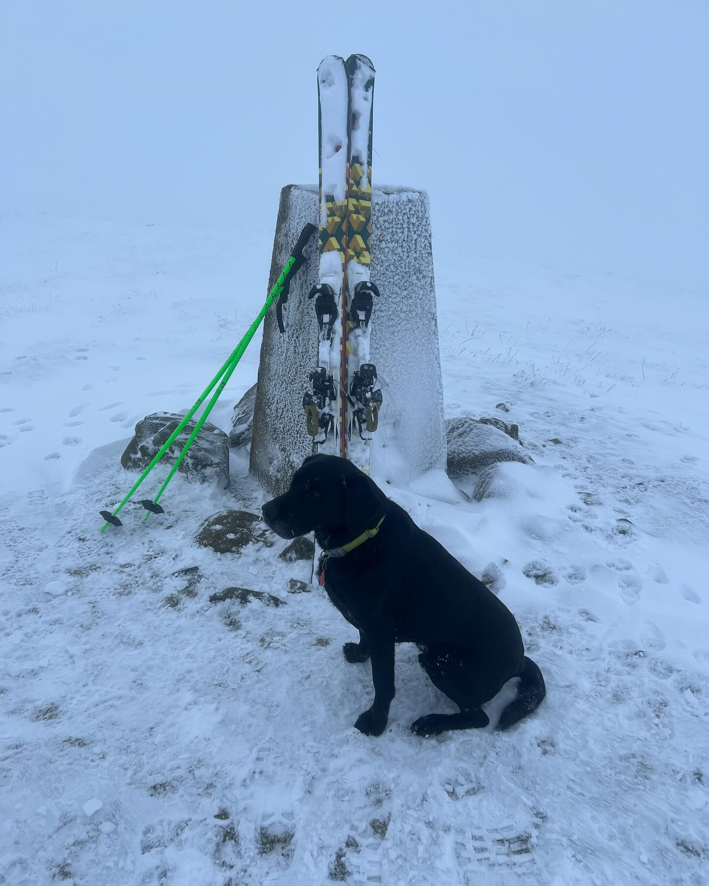 Mountain Safety