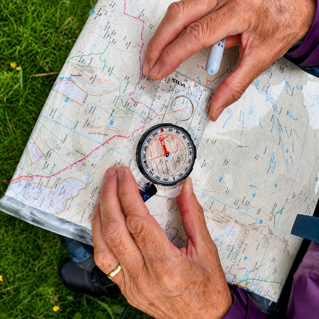 Intro To Navigation Course