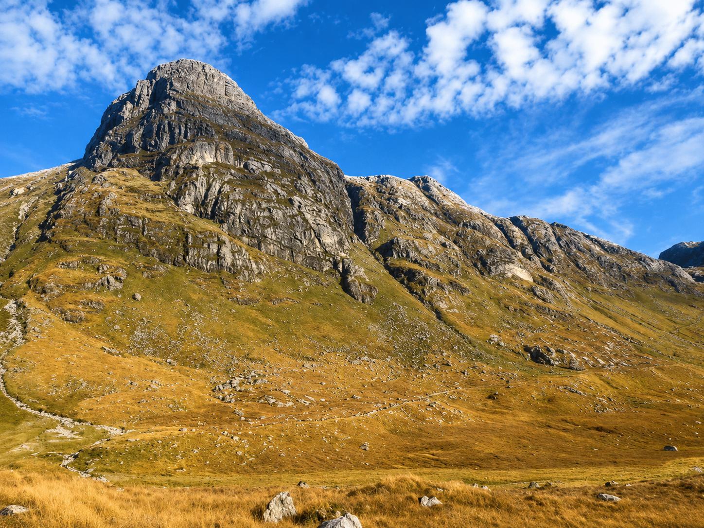 Introduction to Wild Camping Course